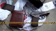 Не прошедший аттестацию полицейский пытался угнать авто в Алматы