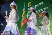 Короткометражка "Көке" удостоилась награды на казанском кинофестивале
