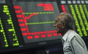Падение цен на нефть приостановилось