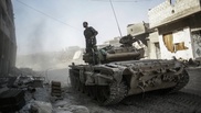 Несерьезными политиками считает Лавров сторонников применения силы в Сирии