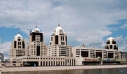 Составлен ТОП-10 самых дорогих квартир Астаны