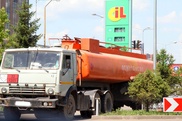 После запуска Кашагана Генпрокуратура озаботилась нелегальным оборотом нефти