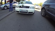Свадебный автомобиль сбил школьницу в Усть-Каменогорске