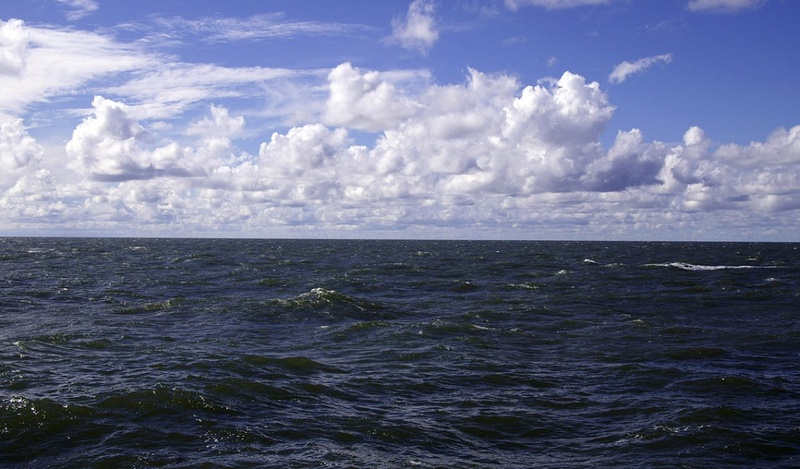 Балтийское море. Фото: liveinternet.ru
