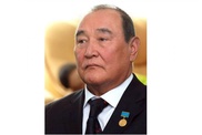 Назарбаев выразил соболезнования семье писателя Дукенбая Досжана