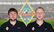 Врач "Кайрата" спас пассажира на борту самолета