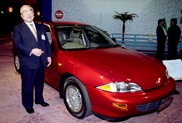 Умер руководитель Toyota Motors