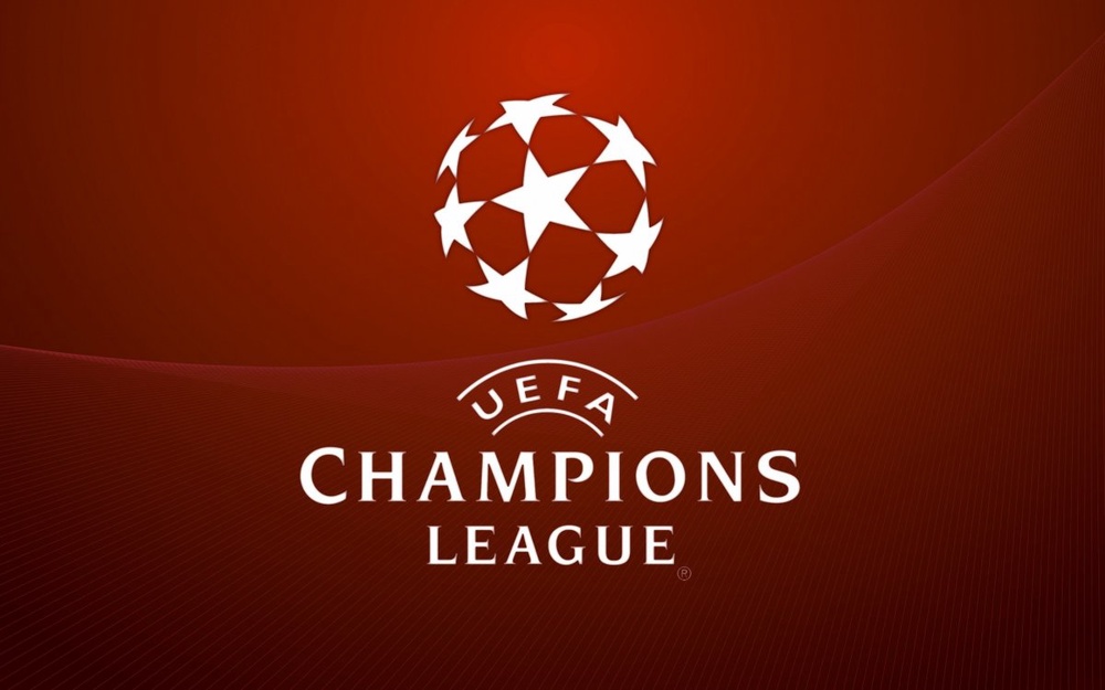 Изображение с официального сайта УЕФА