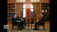 Передача сирийского химоружия обойдется в миллиард долларов