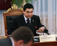 Сын вице-премьера Туркменистана устроил пьяную драку