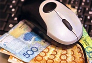 Объем рынка e-commerce в Казахстане может достичь миллиарда долларов к концу года