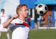 Назван самый образованный футболист Казахстана