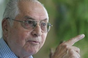 Глава разведки Пиночета покончил с собой в Чили