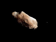 На Землю чуть не упал новый Челябинский метеорит