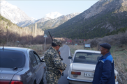 За охоту на редкий вид сурка осудили жителя Южного Казахстана