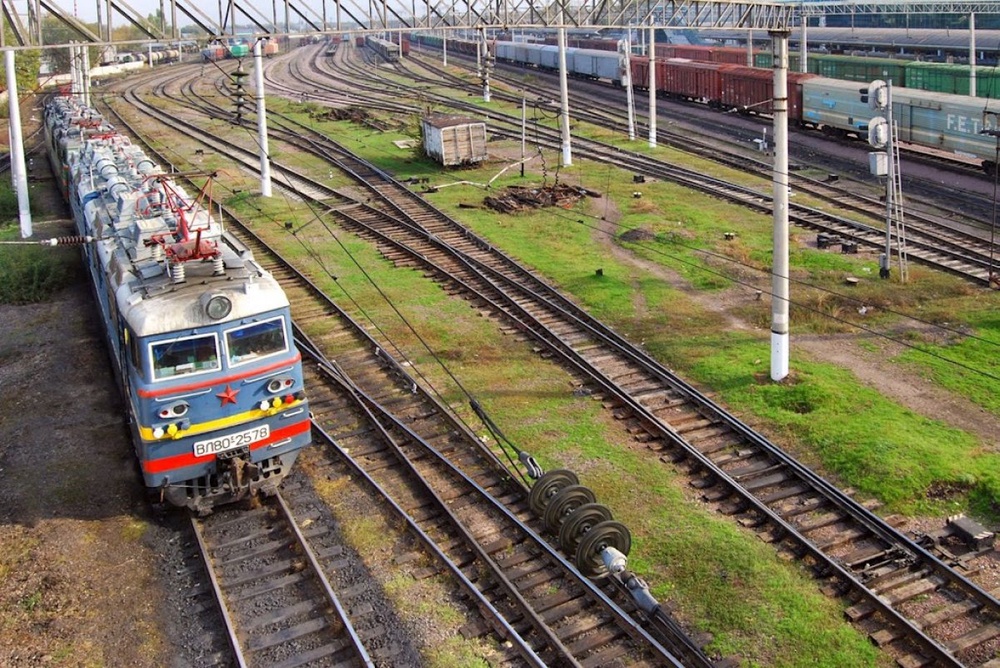 Фото ©railways.kz