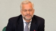 Григорий Марченко освобожден от должности главы Нацбанка
