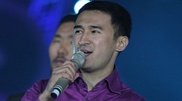 Ануар Нурпеисов споет с болельщиками на матче "Шахтер" - "Маккаби"
