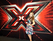 Песня Розы Рымбаевой покорила украинский X-Factor