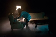 Премьера фильма "Астрал: глава вторая" прошла в Казахстане