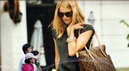 На Кипре троих россиян арестовали за кражу сумок Louis Vuitton