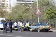 Детали перестрелки в центре Алматы выясняет спецкомиссия
