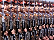 Северная Корея привела армию в боевую готовность