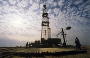 Полмиллиарда долларов потребует реализация нефтепроекта "Евразия"