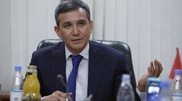 Глава Альянс Банка Максат Кабашев ушел в отставку