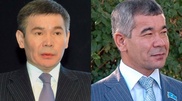Саулебай Рыскалиев умер в Актобе