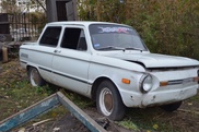 Старый "Запорожец" обменяли на мобильник автоугонщики в СКО