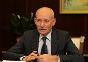 Увеличить объемы поставок карачаганакской нефти планирует Башкортостан