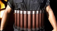 Завод по производству поясов смертника нашли в Нигерии