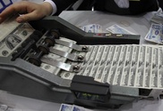 Нацфонд Казахстана нуждается в снижении валютных расходов
