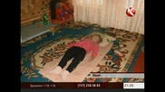 Пьяный физрук забил до смерти жену в Жамбылской области