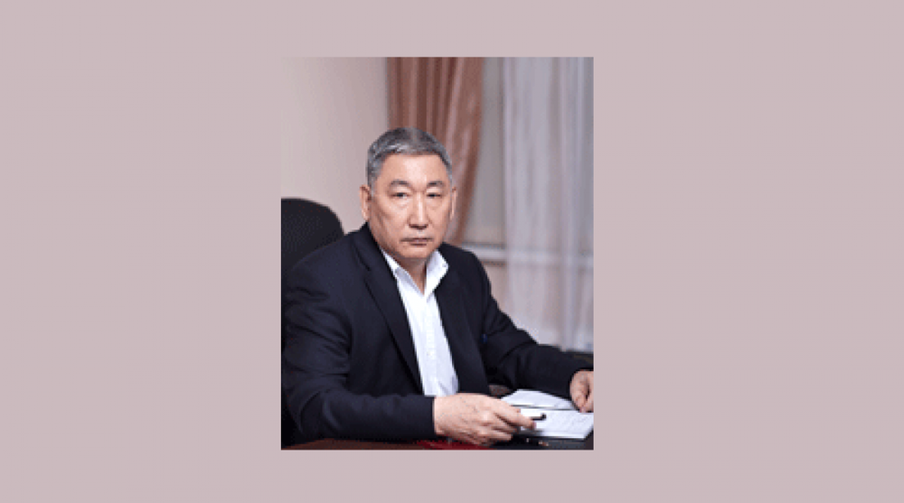 Валерий Ли назначен на должность заместителя председателя правления АО "Самрук-Энерго"