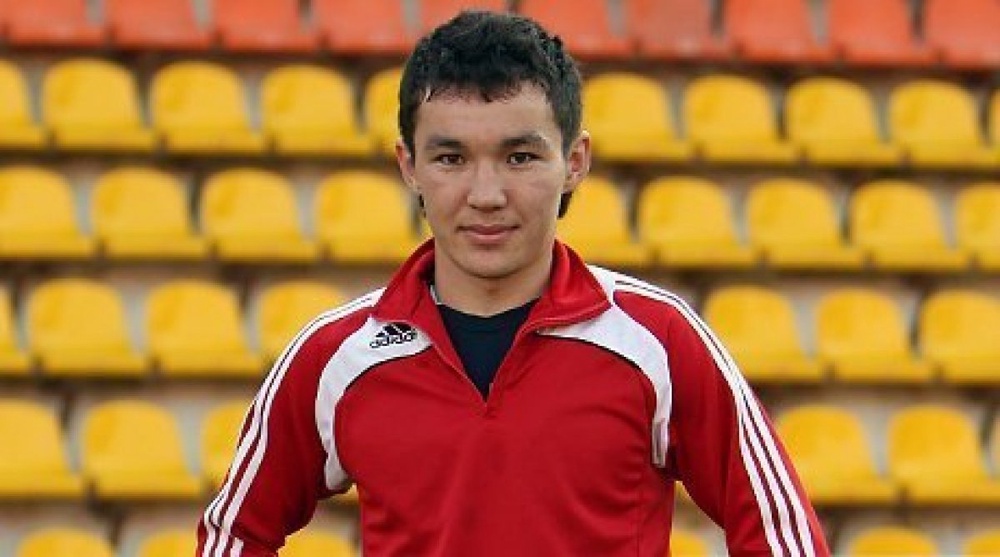 Эмиль Кенжисариев. Фото из архива Tengrinews.kz