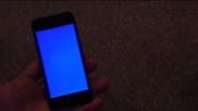 Пользователи iPhone 5S жалуются на "синий экран смерти"