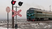 Машинист погиб после прыжка с тепловоза в Экибастузе