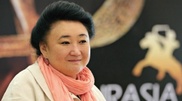 Книга киноведов из Казахстана и Кыргызстана представлена в Пусане