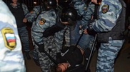 Задержан подозреваемый в резонансном убийстве жителя Бирюлево
