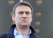Пять лет условно получил Навальный по делу "Кировлеса"