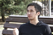 Стеклянный дом алматинского дизайнера заинтересовал Дубаи
