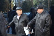 Задержан судья экономического суда в Астане