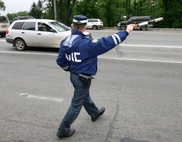 Авто с казахстанскими номерами начали проверять в Приморье