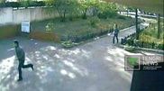 Задержаны подозреваемые в перестрелке в Алматы