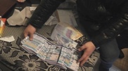 Осуждены лжесотрудники финпола Алматы