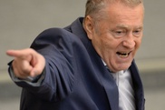 Жириновский предложил наказывать родственников террористов