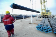 "КазМунайГаз" опубликовал социальный отчет