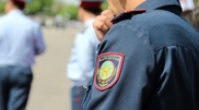 Полицейский осужден в Павлодарской области за взятки